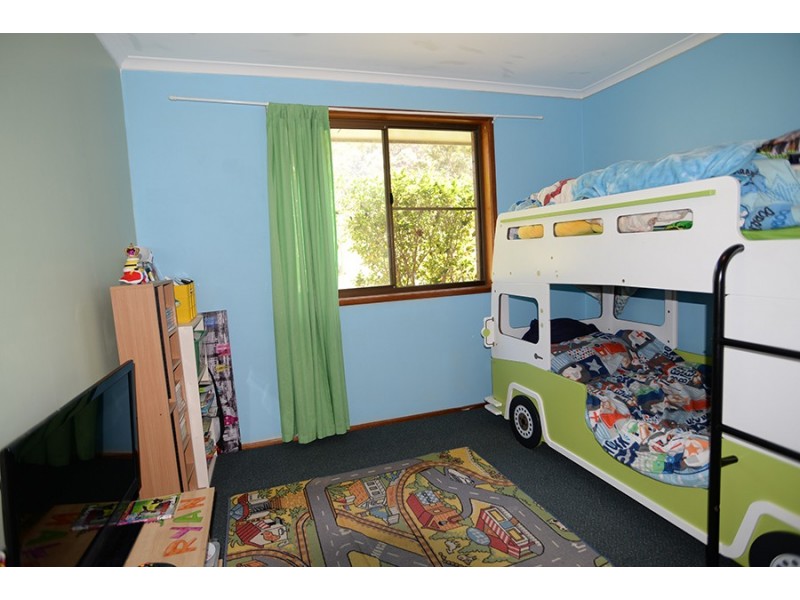 93 Hale Haven Drive, Stanthorpe QLD 4380