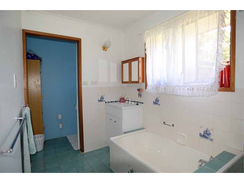 93 Hale Haven Drive, Stanthorpe QLD 4380