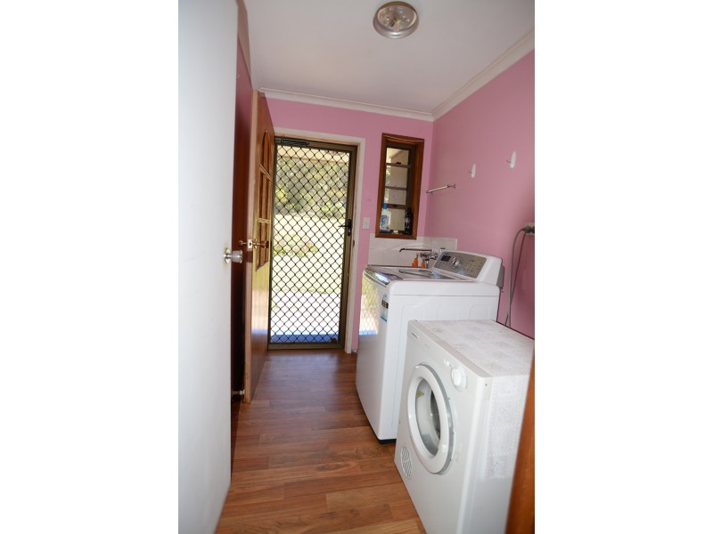 93 Hale Haven Drive, Stanthorpe QLD 4380