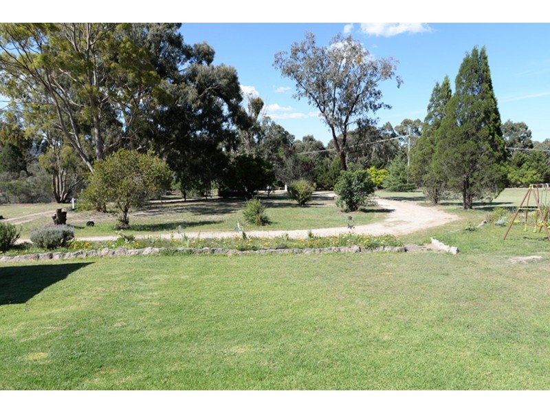 93 Hale Haven Drive, Stanthorpe QLD 4380