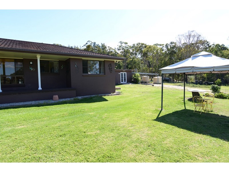 93 Hale Haven Drive, Stanthorpe QLD 4380