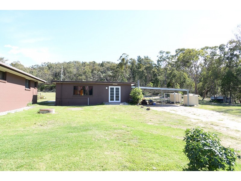 93 Hale Haven Drive, Stanthorpe QLD 4380