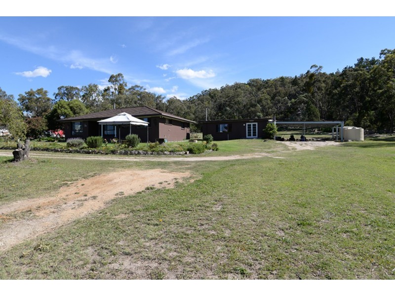 93 Hale Haven Drive, Stanthorpe QLD 4380