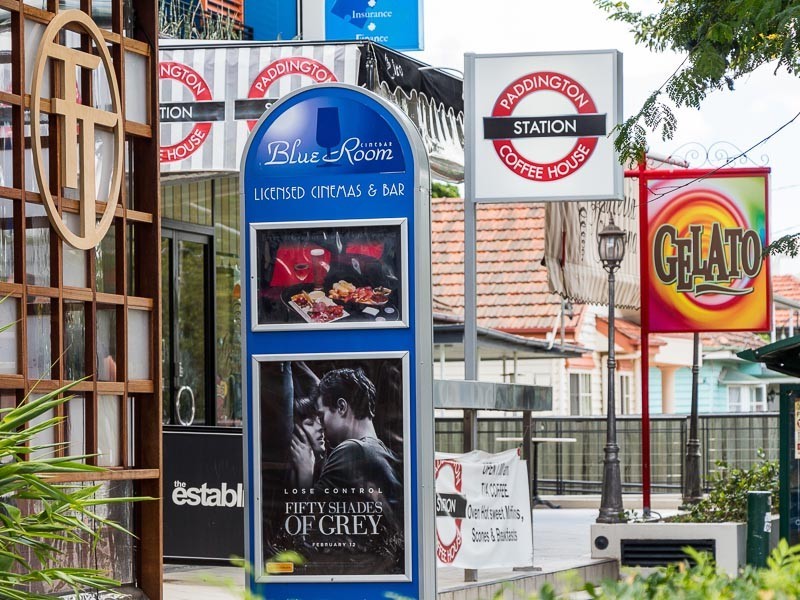 234 Boundary Road, Bardon QLD 4065