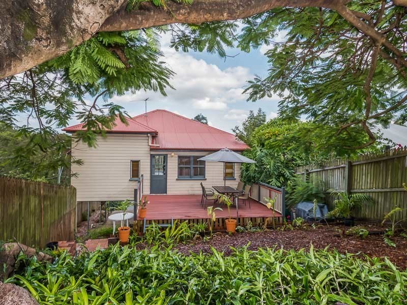 234 Boundary Road, Bardon QLD 4065