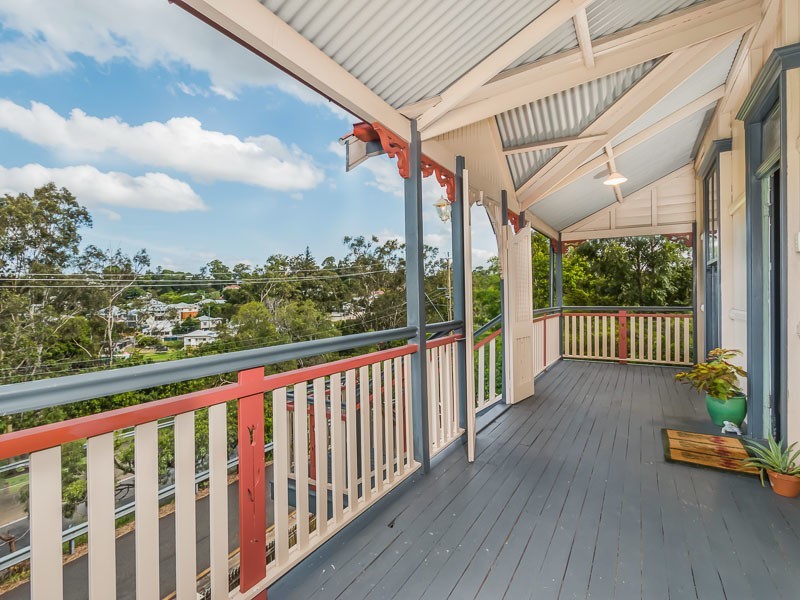 234 Boundary Road, Bardon QLD 4065