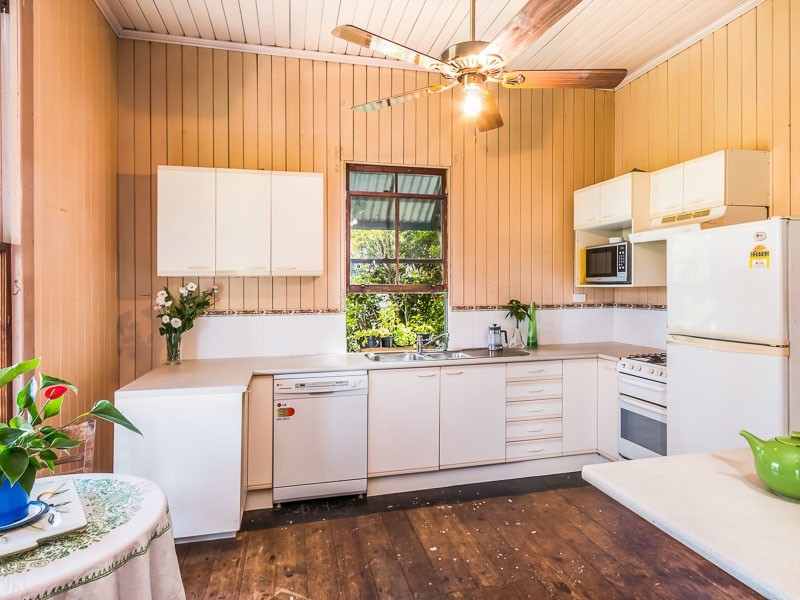 234 Boundary Road, Bardon QLD 4065