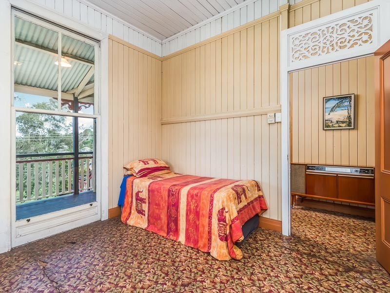 234 Boundary Road, Bardon QLD 4065