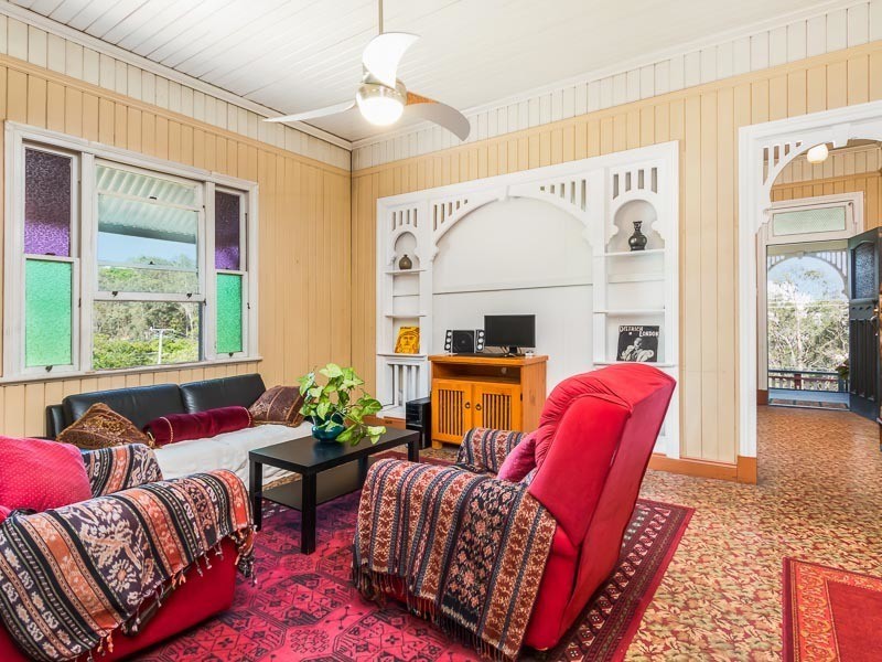 234 Boundary Road, Bardon QLD 4065