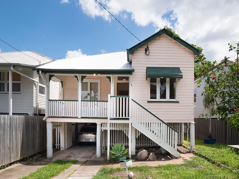 20 Grimes Street, Auchenflower QLD 4066