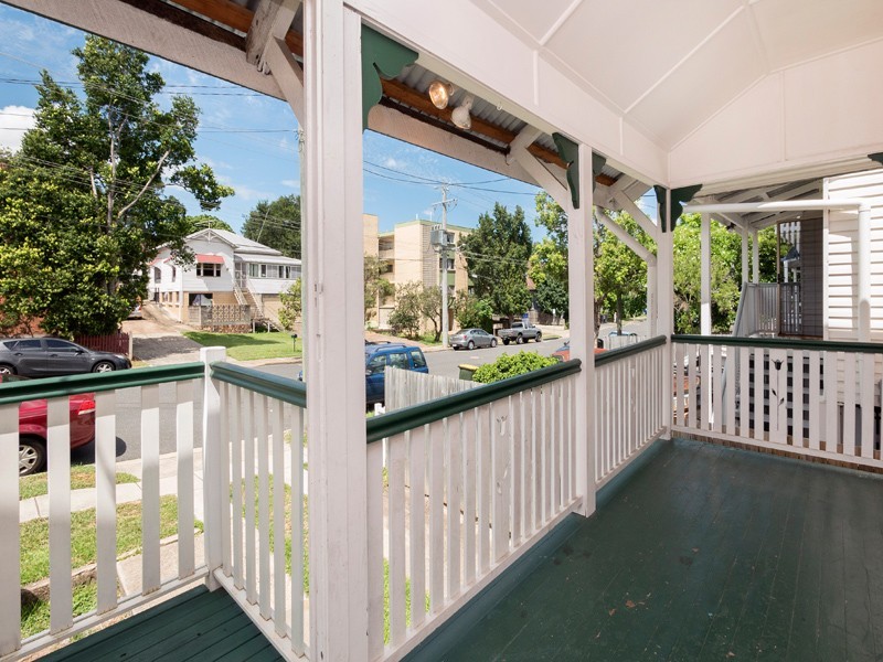 20 Grimes Street, Auchenflower QLD 4066