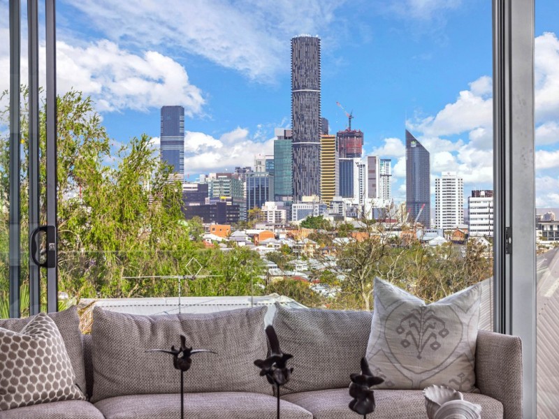 19 Plunkett Street, Paddington QLD 4064