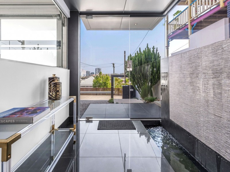 19 Plunkett Street, Paddington QLD 4064