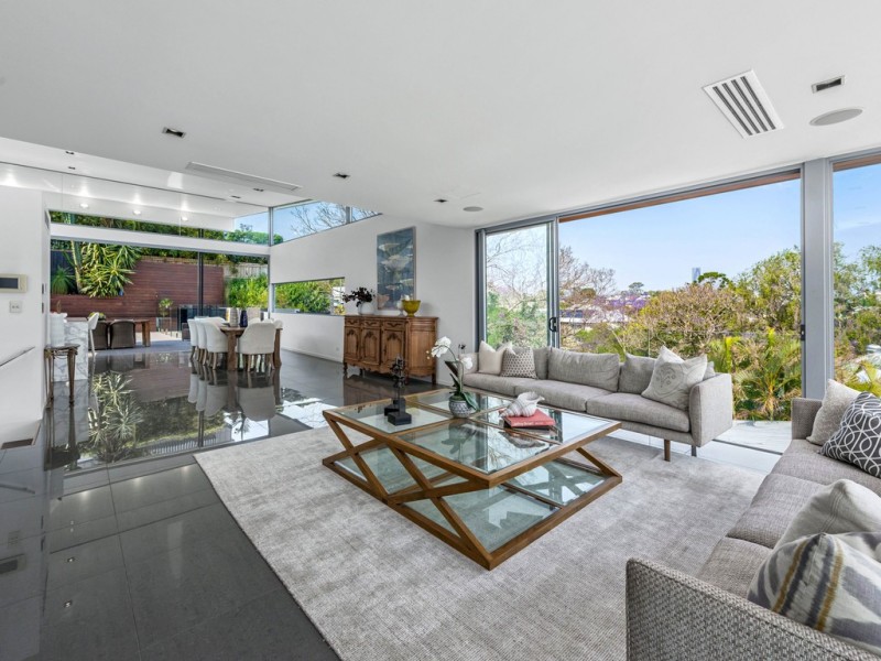 19 Plunkett Street, Paddington QLD 4064