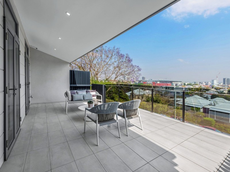 19 Plunkett Street, Paddington QLD 4064