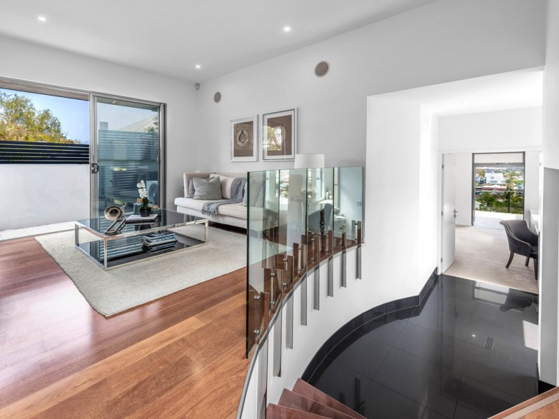 19 Plunkett Street, Paddington QLD 4064