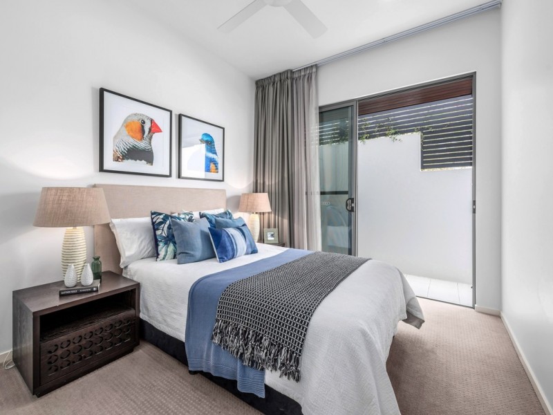 19 Plunkett Street, Paddington QLD 4064