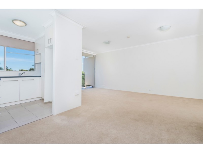 15/28 Browne Street, New Farm QLD 4005