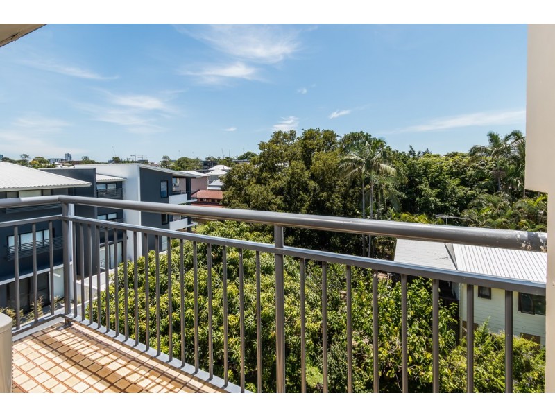 15/28 Browne Street, New Farm QLD 4005