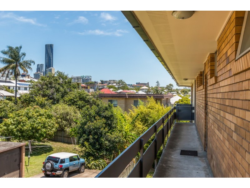15/28 Browne Street, New Farm QLD 4005