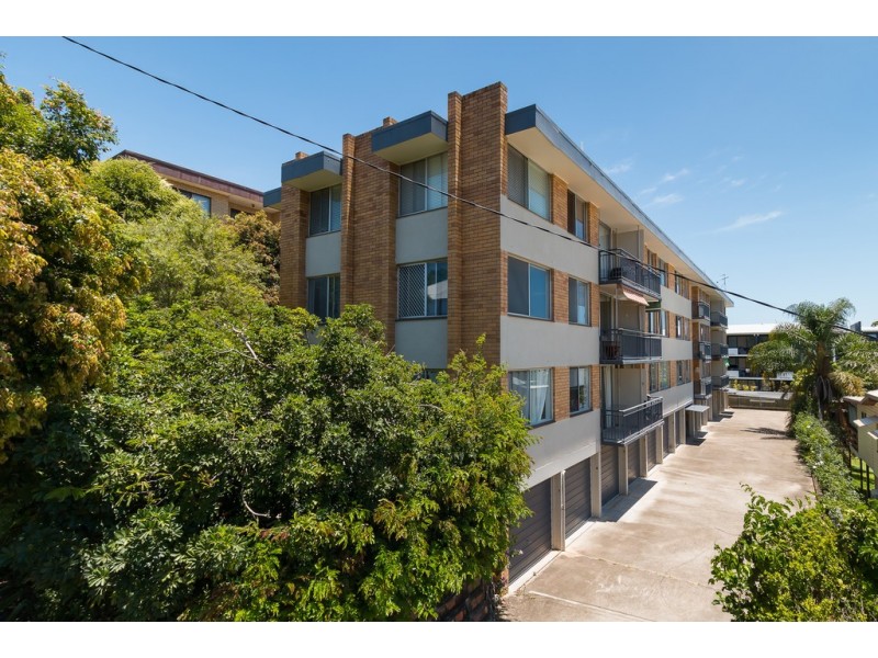15/28 Browne Street, New Farm QLD 4005