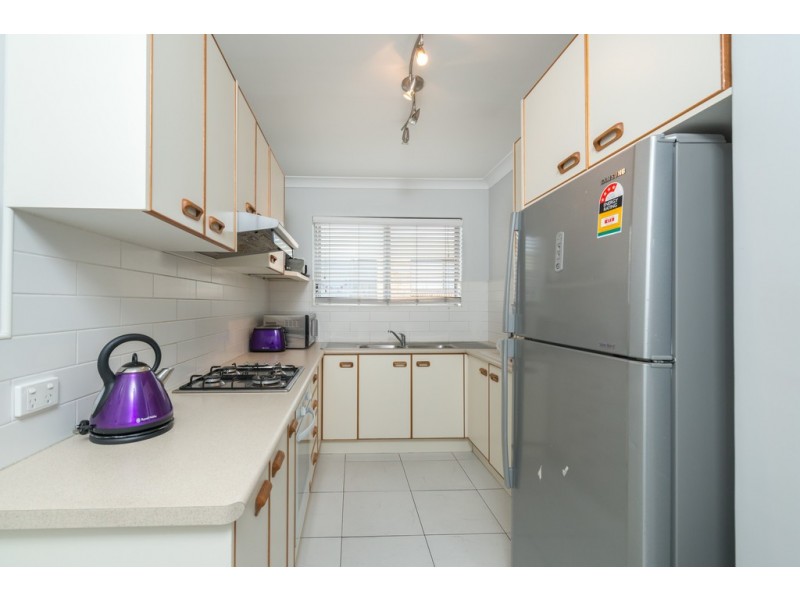 6/55 Gellibrand Street, Clayfield QLD 4011