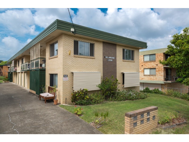 6/55 Gellibrand Street, Clayfield QLD 4011