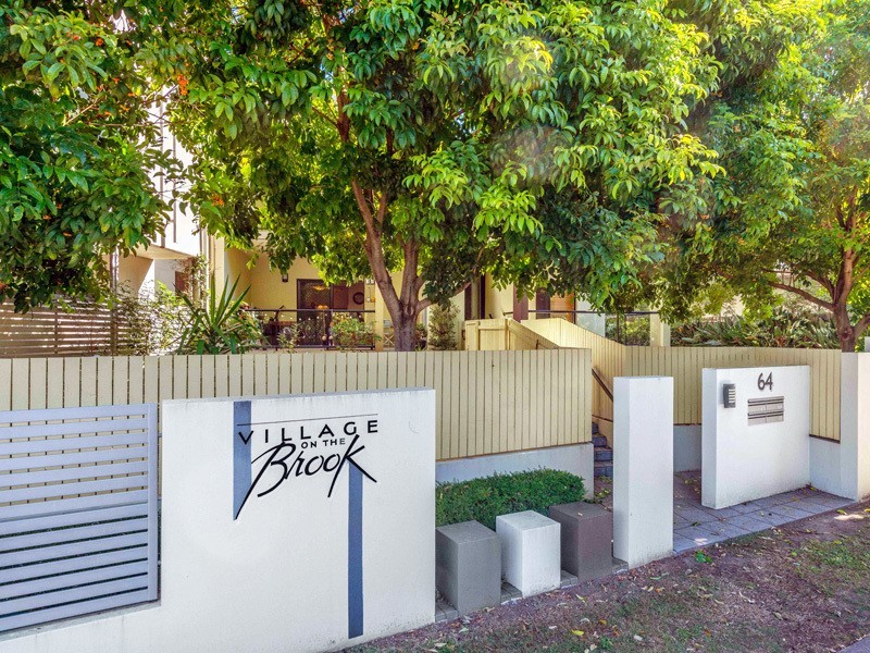 2/64 Kedron Brook Road, Wilston QLD 4051