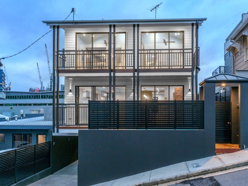 51 Hynes Street, Fortitude Valley QLD 4006