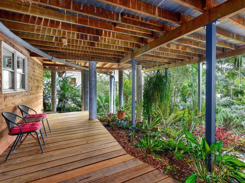 7 The Drive, Bardon QLD 4065