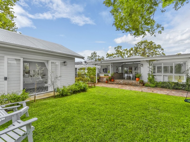 66 Alderson Street, Newmarket QLD 4051