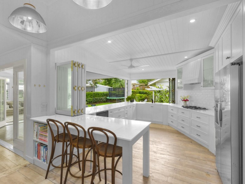 66 Alderson Street, Newmarket QLD 4051