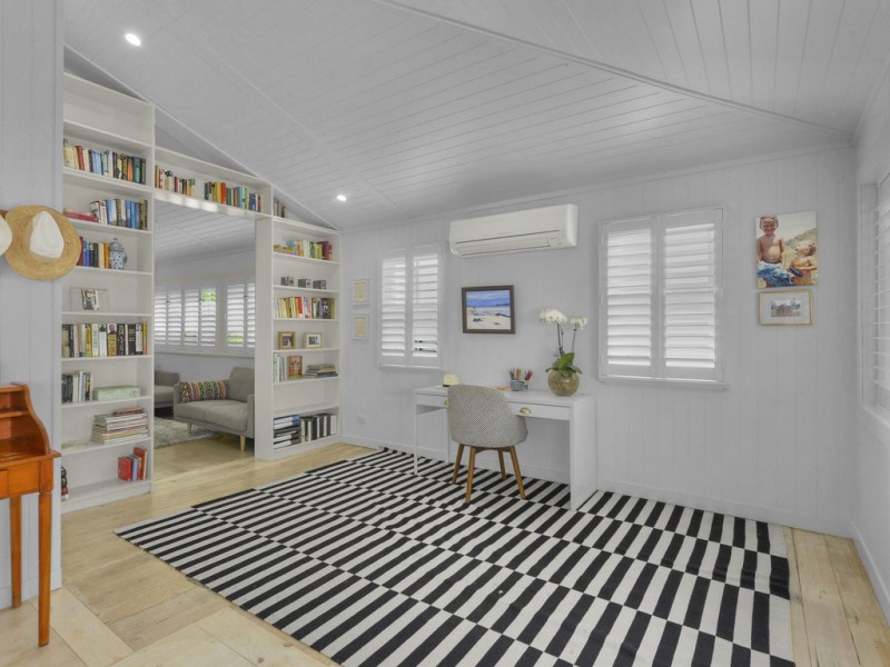 66 Alderson Street, Newmarket QLD 4051