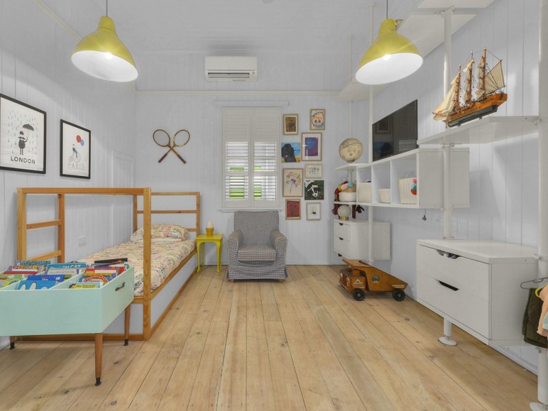 66 Alderson Street, Newmarket QLD 4051