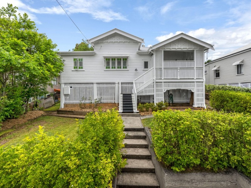 66 Alderson Street, Newmarket QLD 4051