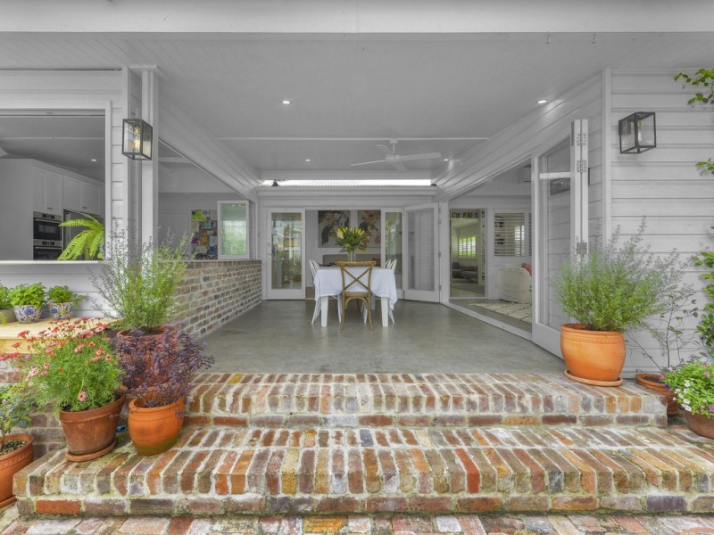 66 Alderson Street, Newmarket QLD 4051