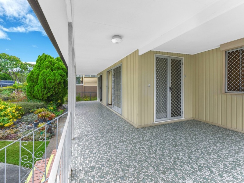 14 Clegg Parade, Newmarket QLD 4051