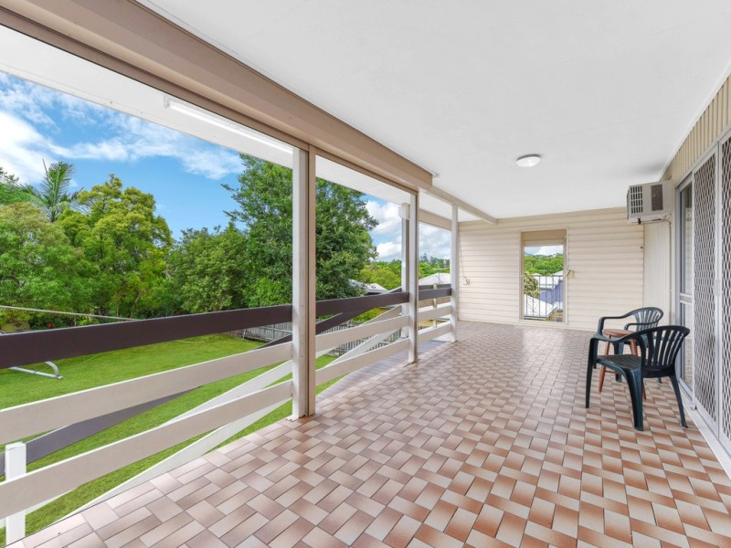 14 Clegg Parade, Newmarket QLD 4051