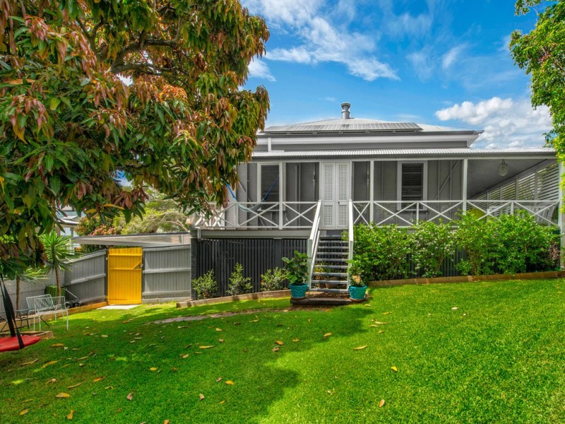 165 Windsor Road, Kelvin Grove QLD 4059