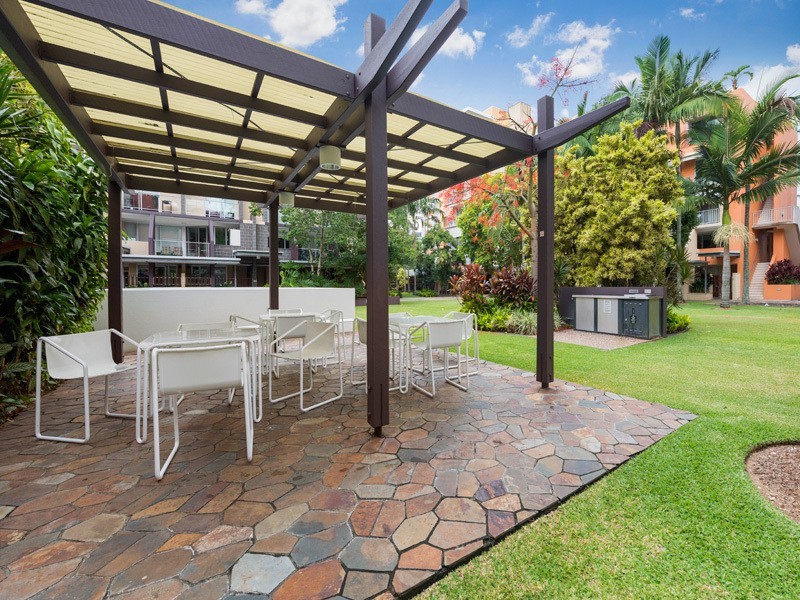 2402/57 Musk Avenue, Kelvin Grove QLD 4059