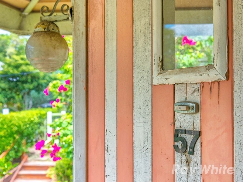 57 Payne Street, Auchenflower QLD 4066