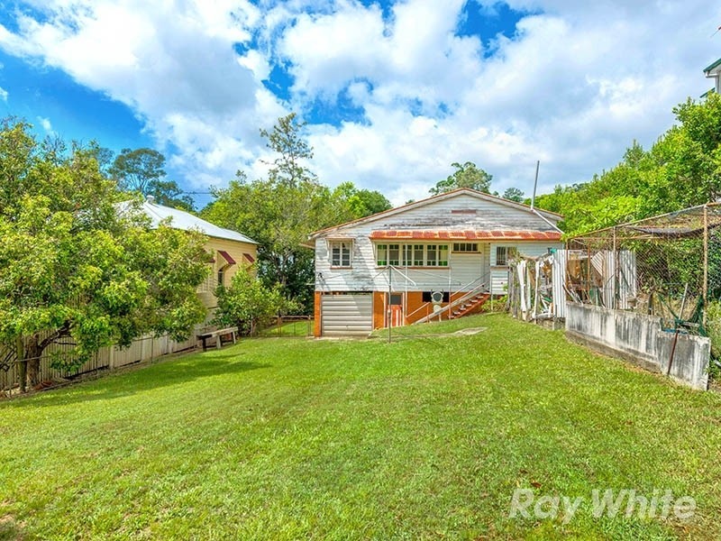 57 Payne Street, Auchenflower QLD 4066