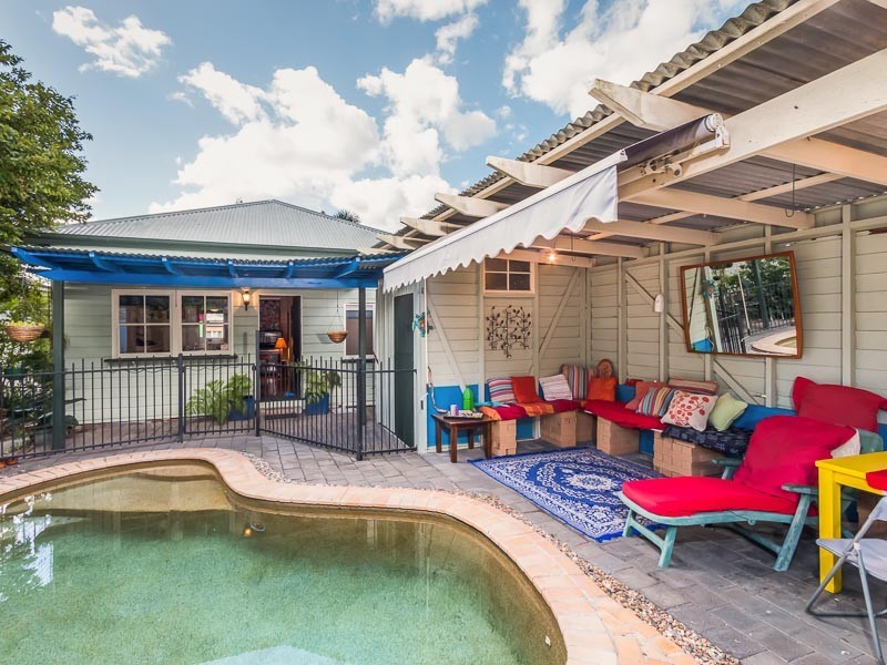 49 Eureka Street, Kelvin Grove QLD 4059