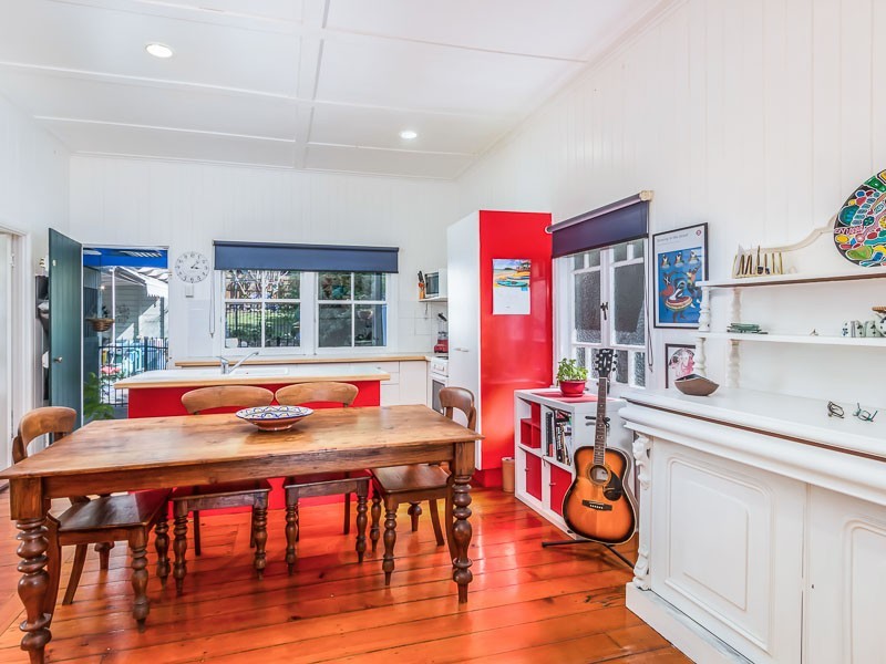 49 Eureka Street, Kelvin Grove QLD 4059