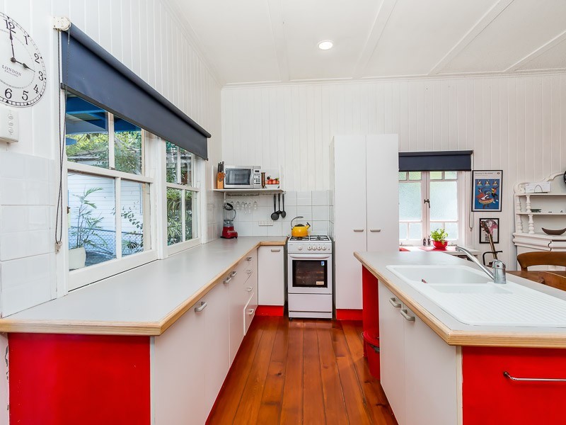 49 Eureka Street, Kelvin Grove QLD 4059