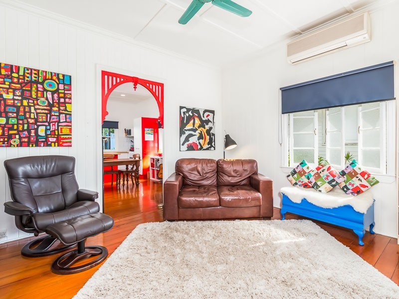 49 Eureka Street, Kelvin Grove QLD 4059