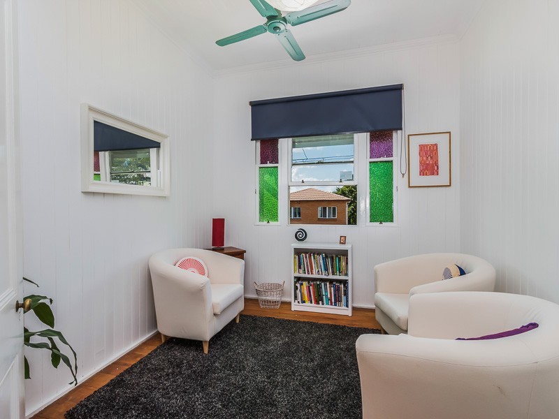 49 Eureka Street, Kelvin Grove QLD 4059