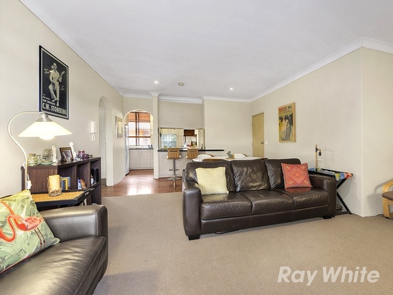 9/69 Herston Road, Kelvin Grove QLD 4059