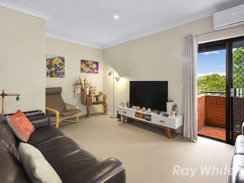 9/69 Herston Road, Kelvin Grove QLD 4059