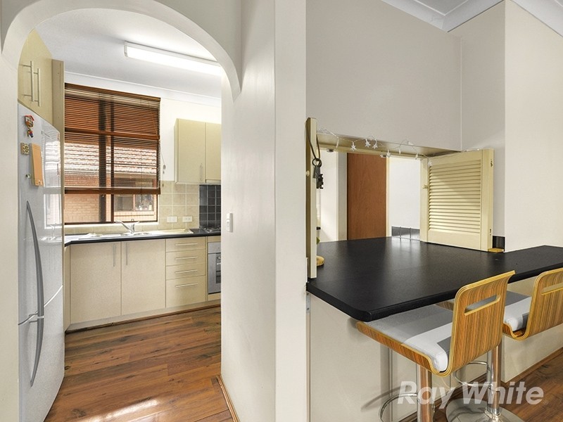 9/69 Herston Road, Kelvin Grove QLD 4059